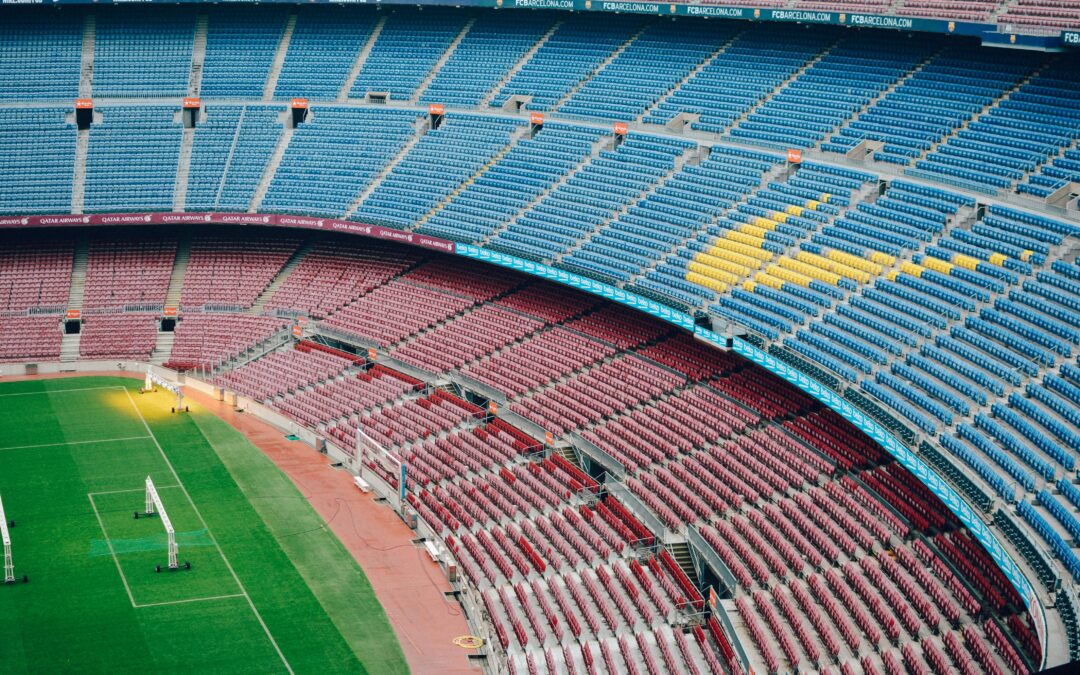 ¿Qué es el derecho deportivo y la gestión de entidades deportivas?