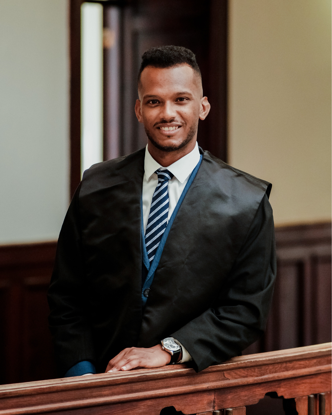 Miguel Yánez, abogado especializado en derecho civil, mercantil y deportivo en España.